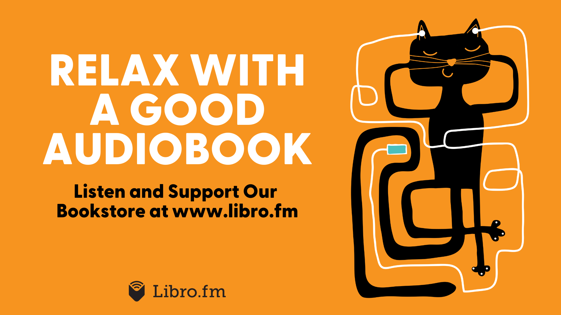 Join Libro.fm and support The Vero Beach Book Center